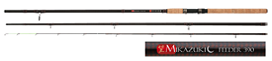 Фидерное удилище Mikado MIKAZUKI Feeder Carbon 390 см