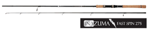 Спиннинг штекерный Mikado INAZUMA FAST Spin 7 \'/ 214 Carbon