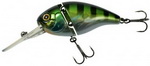 Воблер JACKALL Aragon MR цвет hl blue gill