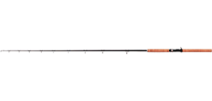 Спиннинг штекерный Mikado CRYSTALLINE Pilk 229 IM8+