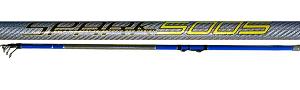 Телескопическое удилище Kosadaka SPARK Bolognese 6м / 4-20г