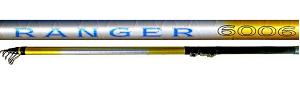 Телескопическое удилище Kosadaka RANGER Bolognese 4м / 4-20г