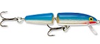 Воблер плавающий Rapala Jointed B 110 мм