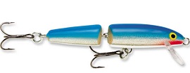 Воблер плавающий Rapala Jointed B 110 мм
