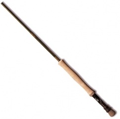 Нахлыстовое удилище G.Loomis FR162-4 GLX STINGER 36gm/550gr ( Длина 4,14; Класс 36g/550gr)