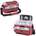 ЯЩИКИ, СУМКИ, ТУБУСЫ