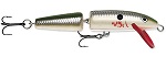 Воблер плавающий Rapala Jointed BP 110 мм