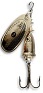 Блесна Blue Fox Vibrax Shad GSD № 4