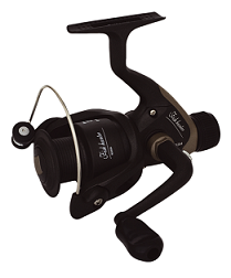 Катушка Mikado FISH HUNTER 404 RD