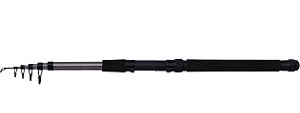 Спиннинг телескопический Mikado Combat ТeleSpin 270