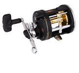 Катушка мультипликаторная Mikado CRAYFISH GCTAL 20303