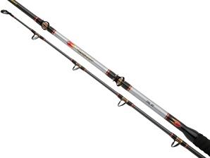 Тролиинговое удилище Shimano CATANA TROLLING 30 LBS