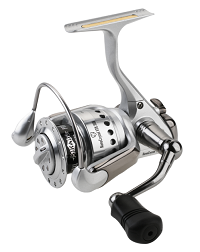 Катушка Mikado NANO CRYSTAL VTX 2008