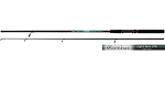 Спиннинг штекерный Mikado Combat Light Spin 240