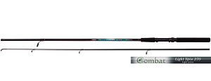 Спиннинг штекерный Mikado Combat Light Spin 240