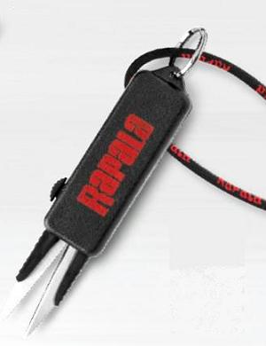 Ножницы для лески Rapala RSLS