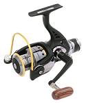 Катушка Mikado FISHFINDER 0508 FD