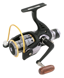 Катушка Mikado FISHFINDER 3008 RD