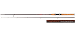 Спиннинг штекерный Mikado TEMPTATION UltraFast Light UFL Spin 240 Carbon