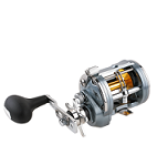 Катушка мультипликаторная Mikado SALT-WATER ALCT 20