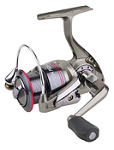 Катушка Mikado IRON REEL 2009 FD