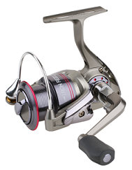 Катушка Mikado IRON REEL 3009 FD