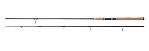 Спиннинг штекерный Mikado TAURUS MEDIUM HEAVY MH Spin 240 Carbon