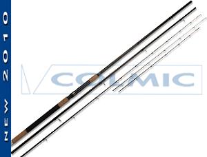 Фидерное удилище Colmic VIRTUAL FEEDER