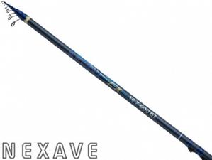Телескопическое удилище Shimano NEXAVE CX TE GT 7-500