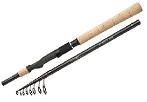Телескопическое удилище Shimano EXAGE BX STC TELESPIN 240M