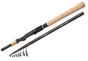 Телескопическое удилище Shimano EXAGE BX STC TELESPIN 270M