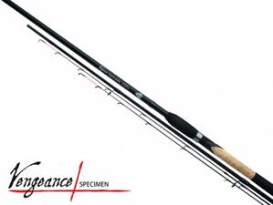 Фидерное удилище Shimano VENGEANCE MULTI FEEDER - MATCH (5 PCS + 2 TIPS) COMBI