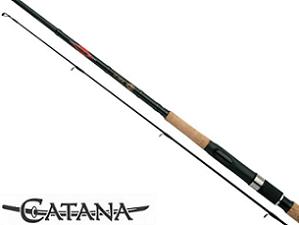 Спиннинг Shimano CATANA CX SPINNING 240 SUPER SENSITIVE MH
