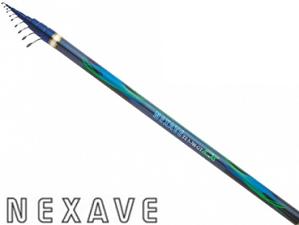 Телескопическое удилище Shimano NEXAVE CX TE GT 5-500