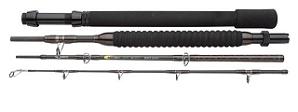 Бортовое удилище Shimano BEASTMASTER AX BOAT INNER GUIDES 240-100