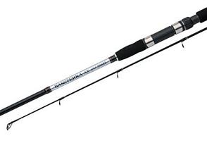 Спиннинг Shimano BASSTERRA AX EV S66H