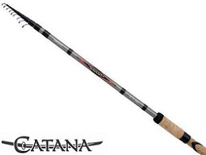 Матчевое удилище Shimano CATANA BX TELEMATCH 450 SA