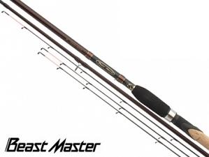Фидерное удилище Shimano BEASTMASTER BX MULTI XH EXTRA LONG FEEDER