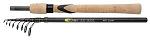 Спиннинг Shimano EXAGE BX STC MINI TELE SPINN 165 L