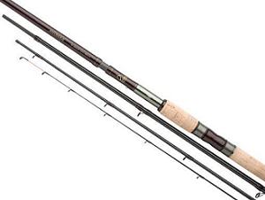 Фидерное удилище Shimano ANTARES BX FEEDER MULTI LM 2.74/3.35 m