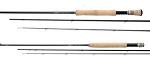 Нахлыстовое удилище Shimano BIOCRAFT FLY 8'6'' # 5