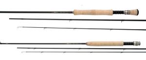 Нахлыстовое удилище Shimano BIOCRAFT FLY 9\'0\'\' # 7