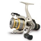Катушка Shimano EXAGE 2500 RC DOUBLE HANDLE