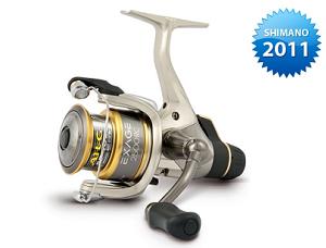 Катушка Shimano EXAGE 2500 RC
