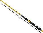 Спиннинг Shimano BEASTMASTER SOFT BAIT 190 MH