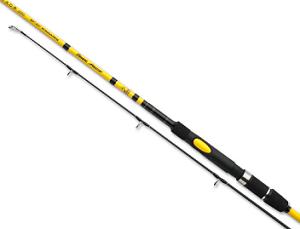 Спиннинг Shimano BEASTMASTER SOFT BAIT 210 XH