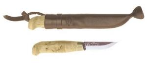 Нож Marttiini LYNX CARBINOX T508