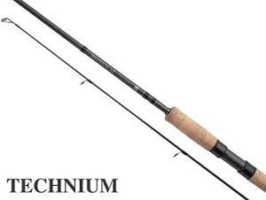 Спиннинг Shimano TECHNIUM DF CX SPINN 180 L