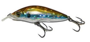 Воблер YO-ZURI Duel Hardcore Shallow Crank (F) 65mm F968-HSH