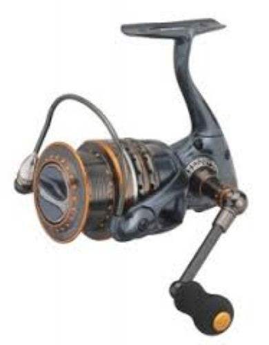 Катушка MAG PRO LITE 2000  (МЕДЛЕННАЯ)
